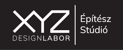 XYZ Design Labor Bt. logó